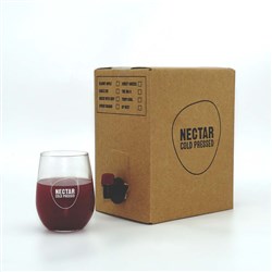 NECTAR COLD PRESSED COLD PRESSED JUICE UP BEET 5LT