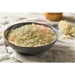 NEW FOODS WHT JAPANESE PANKO BREADCRUMBS 10KG
