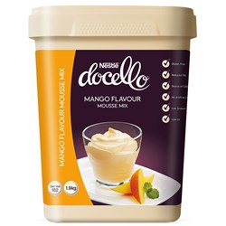 NESTLE MANGO MOUSSE MIX 1.9KG