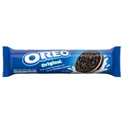 OREO ORIGINAL OREO COOKIE 20 X 128GM
