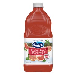 OCEAN SPRAY RUBY RED GRAPEFRUIT 1.5LT