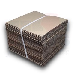 9" LINERS SQUARE 4 X 100's