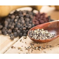 CHEFMASTER CRACKED BLACK PEPPER FINE 500GM