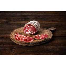 PUOPOLO MILD CAPOCOLLO KG (AVG 900GM)