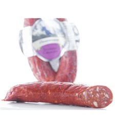 PARAMOUNT CHORIZO SAUSAGE KG (AVG 6KG)