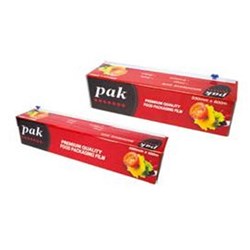PAK CLING WRAP 600 X 33CM