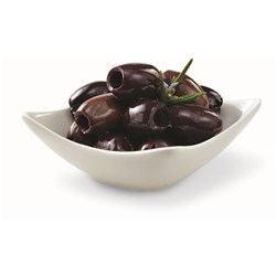 PENFIELD PITTED KALAMATA OLIVES 10KG