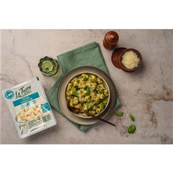 LA TOSCA POTATO GNOCCHI 5KG