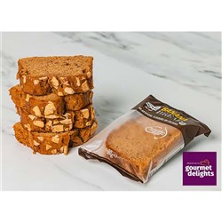 PRIESTLEY'S BANANA BREAD SLICE 8 X 90GM
