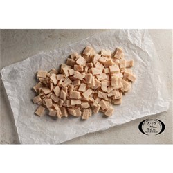 PUOPOLO CHICKEN CUBED HALAL 2.5KG