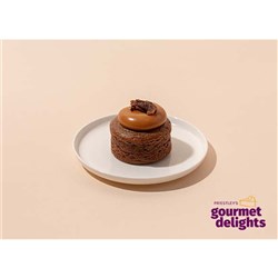PRIESTLEY'S CARAMEL STICKY DATE CAKE 8 X 113GM