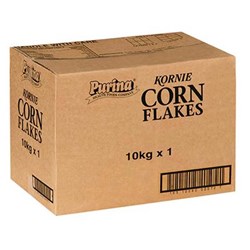 PURINA HEALTH FOODS CORNFLAKES 10KG