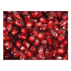 CHEFMASTER POMEGRANATE FROZEN 1KG