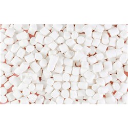 CHEFMASTER VANILLA MARSHMALLOWS 250GM