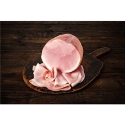 PUOPOLO - ARTISAN PROSCIUTTO COTTO HALF KG (AVG 3KG)