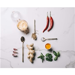 PORT MAHON PERI PERI MAYONNAISE 1KG