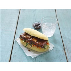 LEADER PORK RIBLETS 4 X 1.5KG