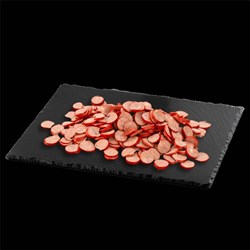 PRIMO ITALIAN SLICED SAUSAGE 6 X 1KG