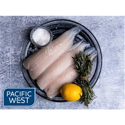 PACIFIC WEST 4/6 SKINLESS HAKE 10KG