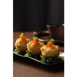 PACIFIC WEST TEMPURA SCALLOPS 1KG