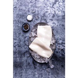 PACIFIC WEST U/5 SQUID TUBES 5KG