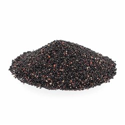 CHEFMASTER BLACK QUINOA 1KG