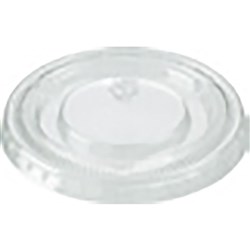 VAPIANO LARGE PLASTIC LID 1000's