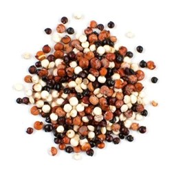 CHEFMASTER TRICOLOUR QUINOA 1KG
