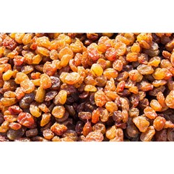CHEFMASTER DRIED SULTANAS 1KG