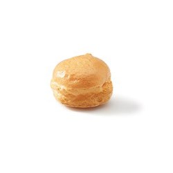 READY BAKE UNFILLED PROFITEROLE 60 X 6GM