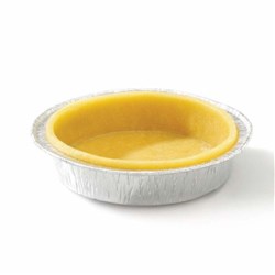 READY BAKE SWEET SHORTBREAD SHELL 72'S