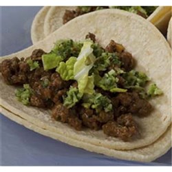 MISSION 6" CORN WHITE TORTILLAS 216's