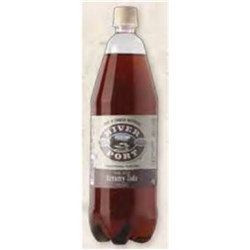 RIVERPORT CREAMING SODA 12 X 1.25LT