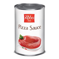ROBO TOMATO PIZZA SAUCE 4.1KG