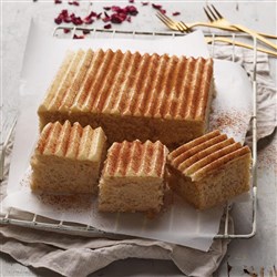 SARA LEE BANANA CAKE 1.8KG