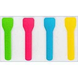 SUPA PAPER GELATO SPOONS 6000's