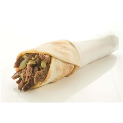 SPECIALTY FOODS LAMB YIROS 1KG