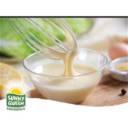 SUNNY QUEEN EGG YOLK FROZEN 5 X 2KG