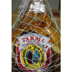 PROSCIUTTIFICO SAN FRAN. BONELESS PARMA PROSCUITTO KG (AVG 7.5KG)
