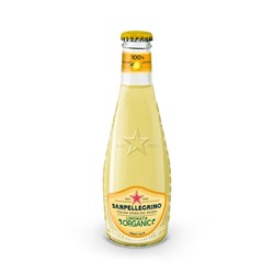 SAN PELLEGRINO LIMONATA 24 X 200ML