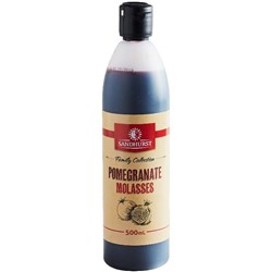 SANDHURST POMEGRANATE MOLASSES 500ML