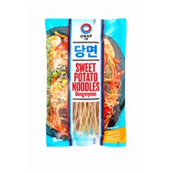 OBAP SWEET POTATO GLASS NOODLE 12 X 100GM