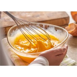 SUNNY QUEEN FROZEN WHOLE EGG CAGE 5 X 2KG