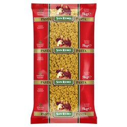 SAN REMO PASTA ORECCHIETTE #43 2 X 5KG