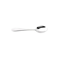 CUTLERY TEASPOON STAINLESS STE 12's