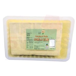 MR SOY ORIGINAL TOFU 750GM