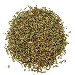 CHEFMASTER THYME LEAVES 500GM