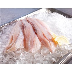 TOPSAIL 100/200 SKINLESS BARRAMUNDI 5KG