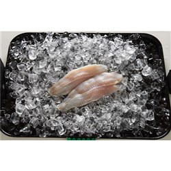 SANFORD 4/6 OZ SKIN ON HOKI FILLET 6.8KG