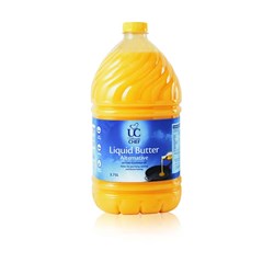 CARGILL LIQUID BUTTER ALTERNATIVE 3.75LT